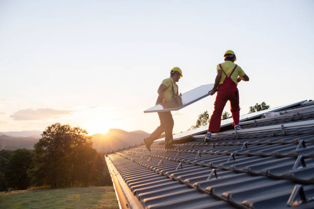 Best Storm Damage Roof Repair  in Hays, MT