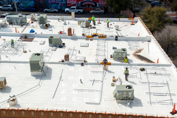 Best Roof Coating and Sealing  in Hays, MT